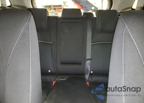 2020 Mazda Cx-3 Sport z USA, uszkodzony, nr VIN JM1DKFB74L1474881